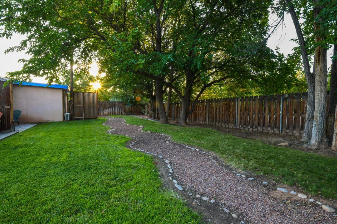 Rt 3 - 1 Bedroom Condo Minutes From Arches N.P. Моаб Екстер'єр фото